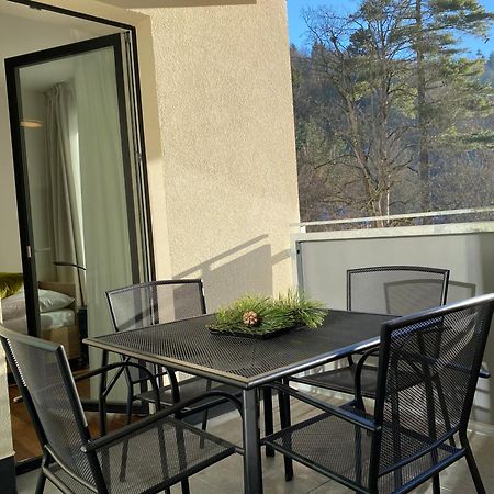 Apartmany Resort Vrchlabi Ngoại thất bức ảnh