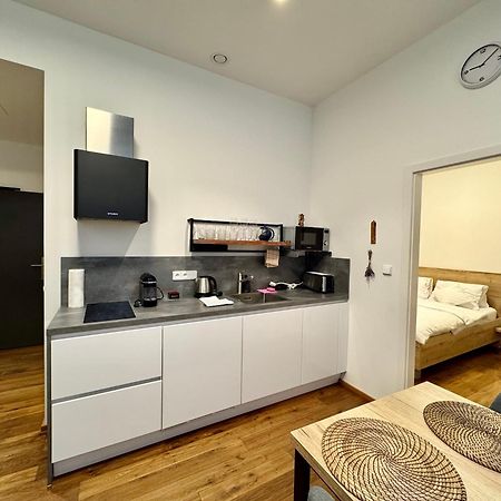 Apartmany Resort Vrchlabi Ngoại thất bức ảnh