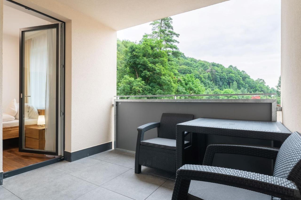 Apartmany Resort Vrchlabi Ngoại thất bức ảnh