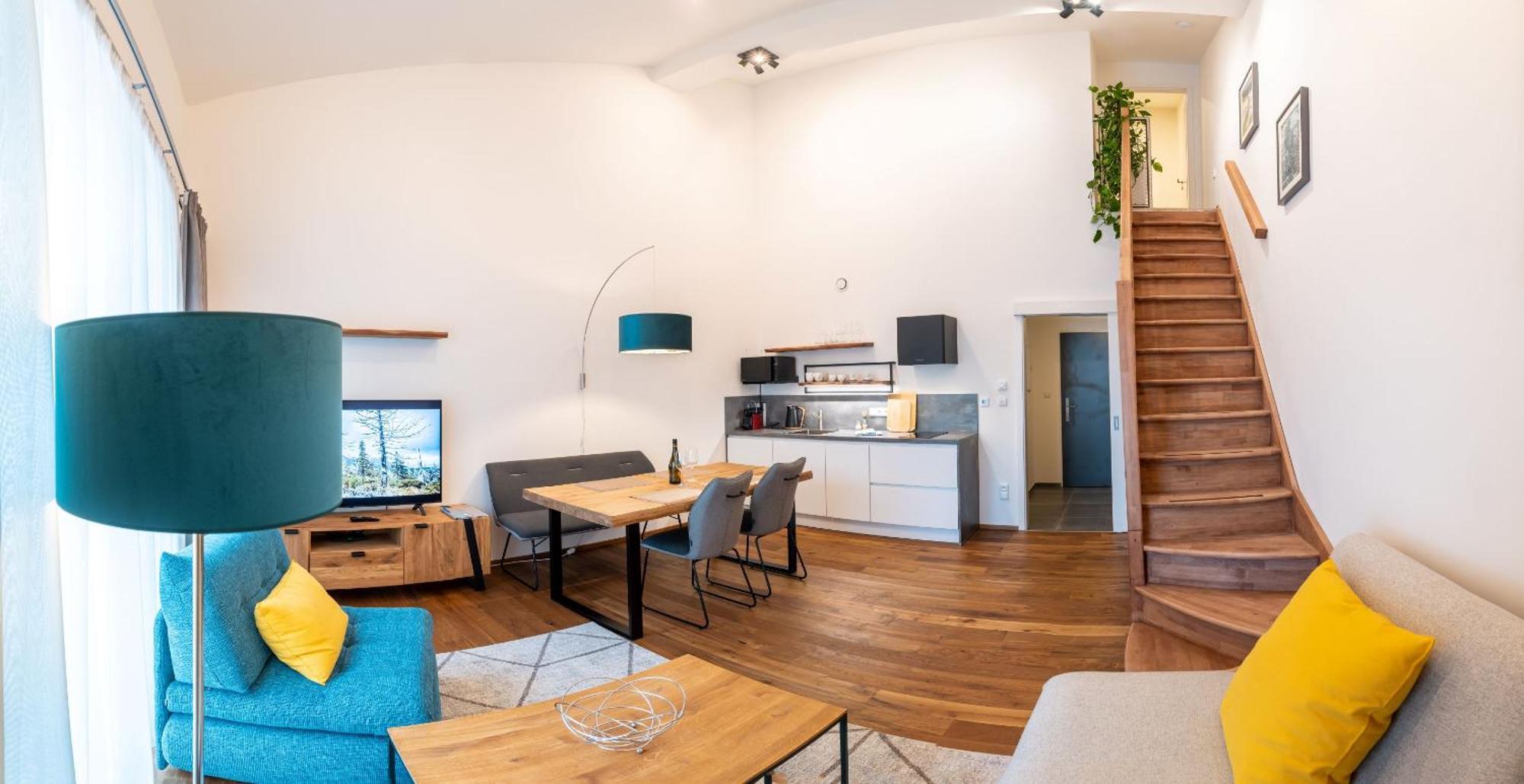 Apartmany Resort Vrchlabi Phòng bức ảnh