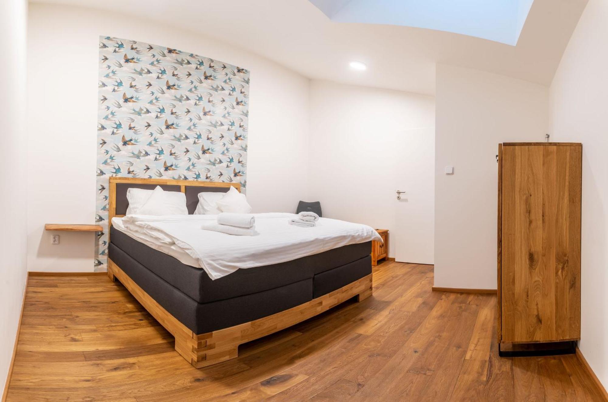 Apartmany Resort Vrchlabi Phòng bức ảnh