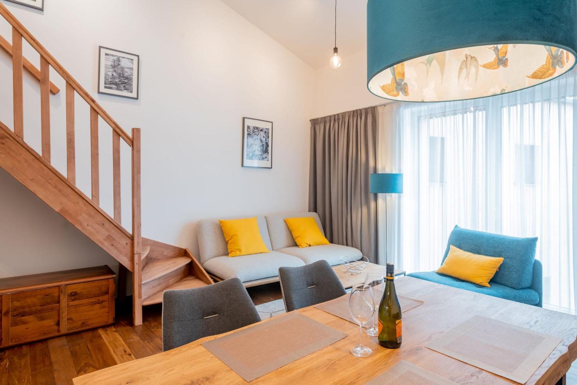 Apartmany Resort Vrchlabi Phòng bức ảnh