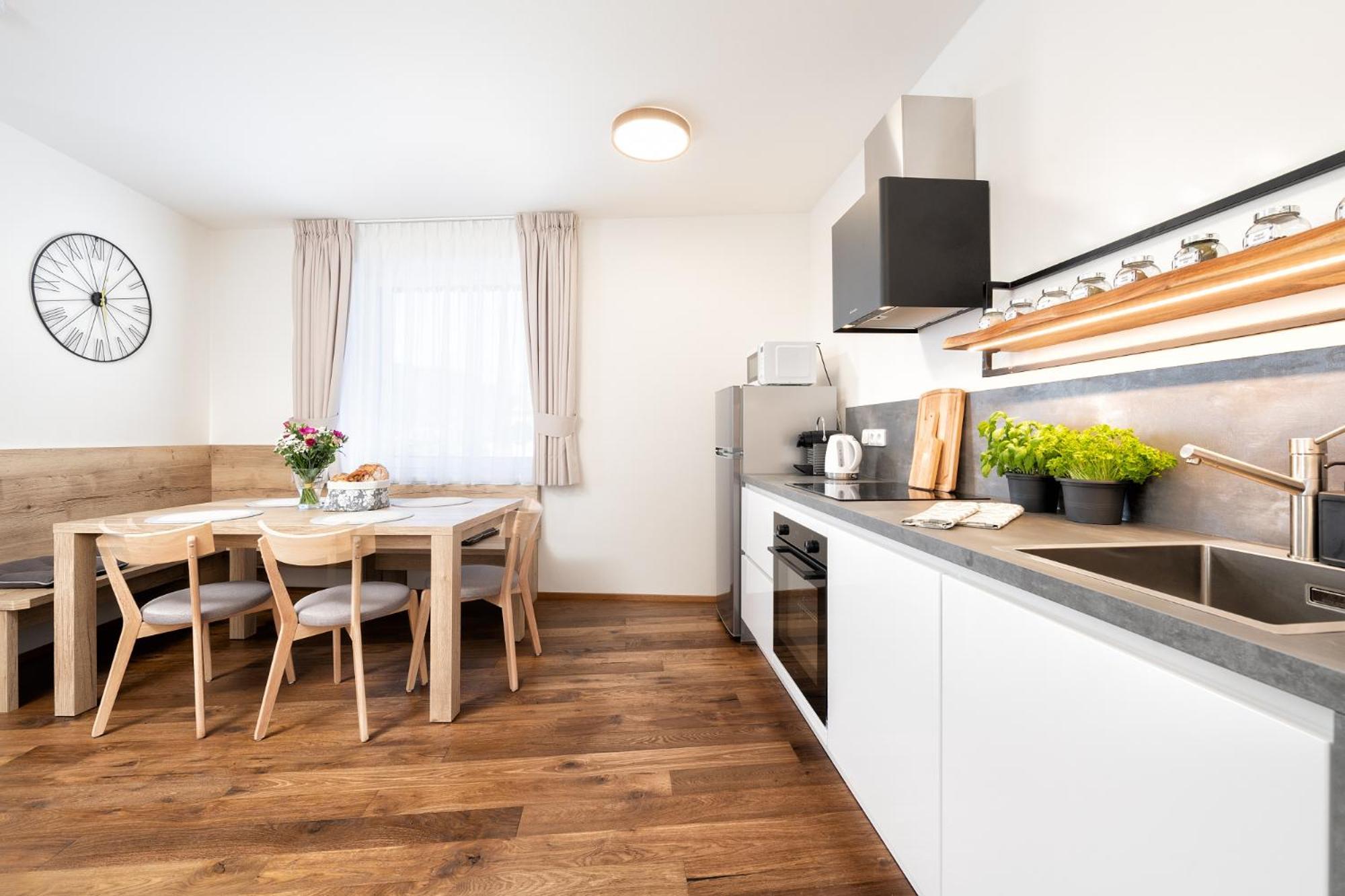 Apartmany Resort Vrchlabi Phòng bức ảnh