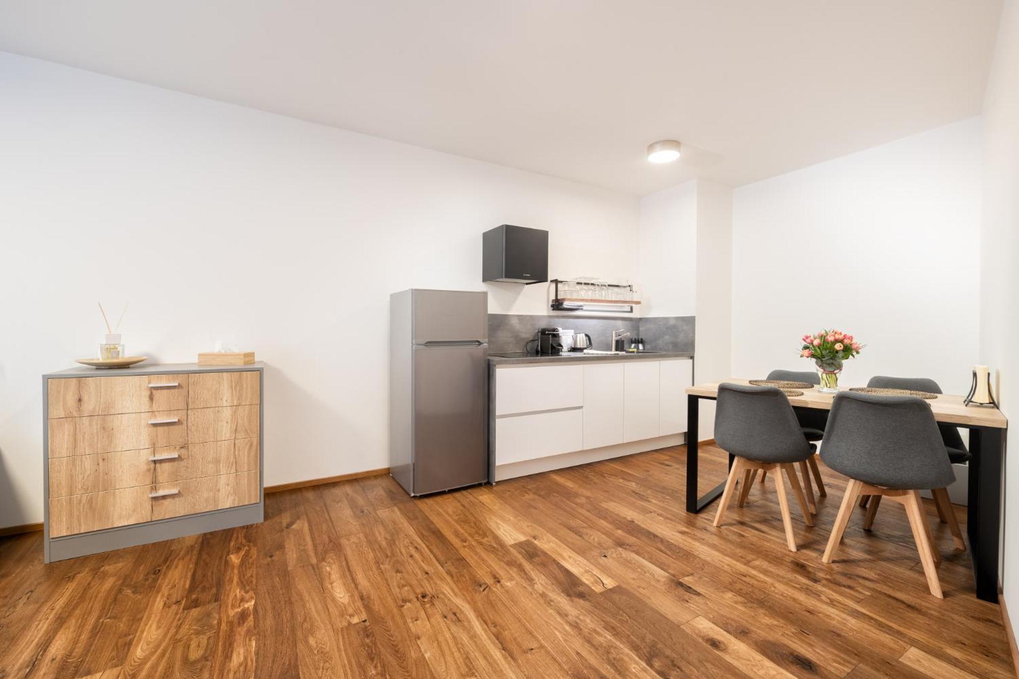 Apartmany Resort Vrchlabi Ngoại thất bức ảnh