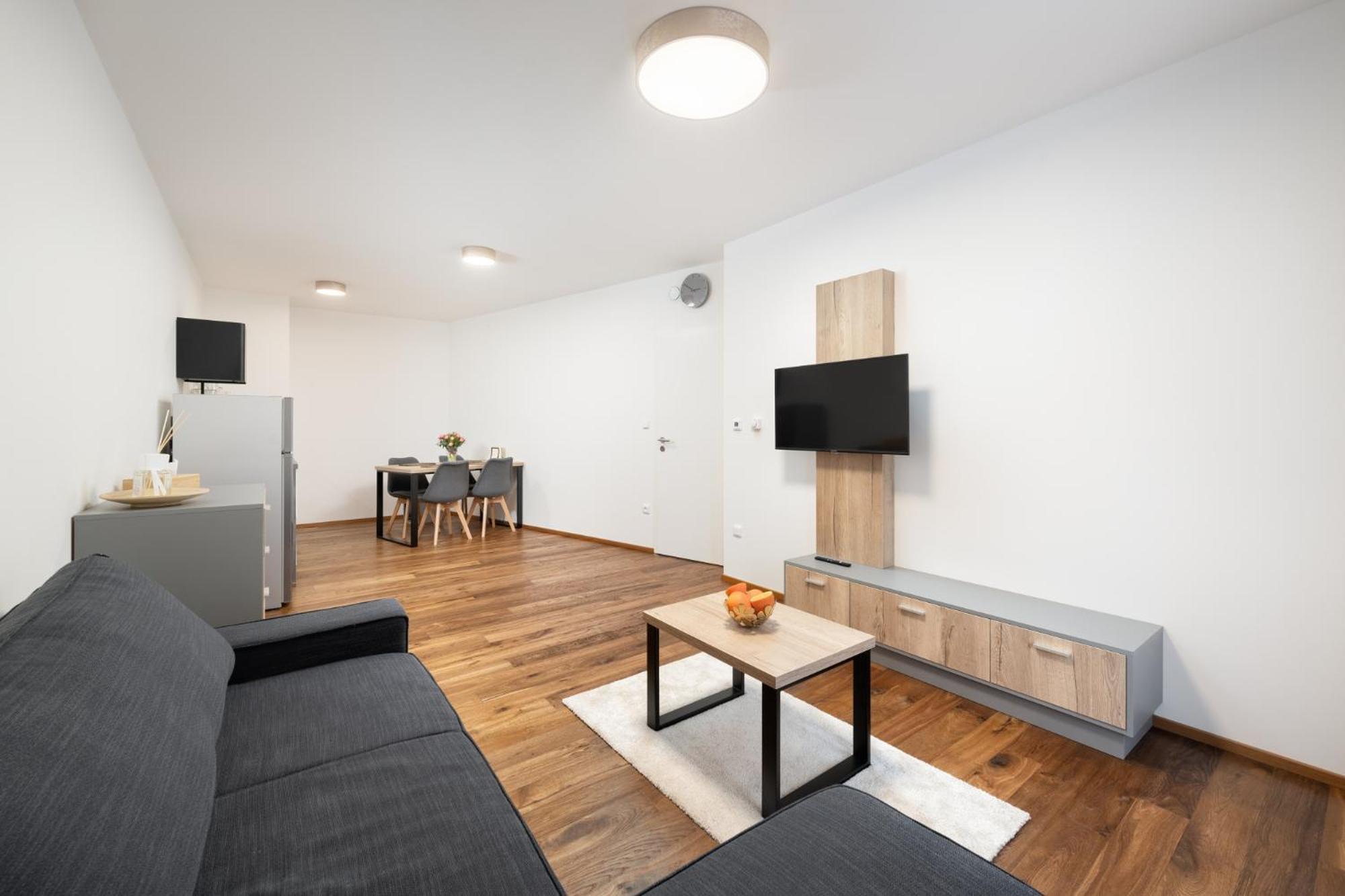 Apartmany Resort Vrchlabi Phòng bức ảnh
