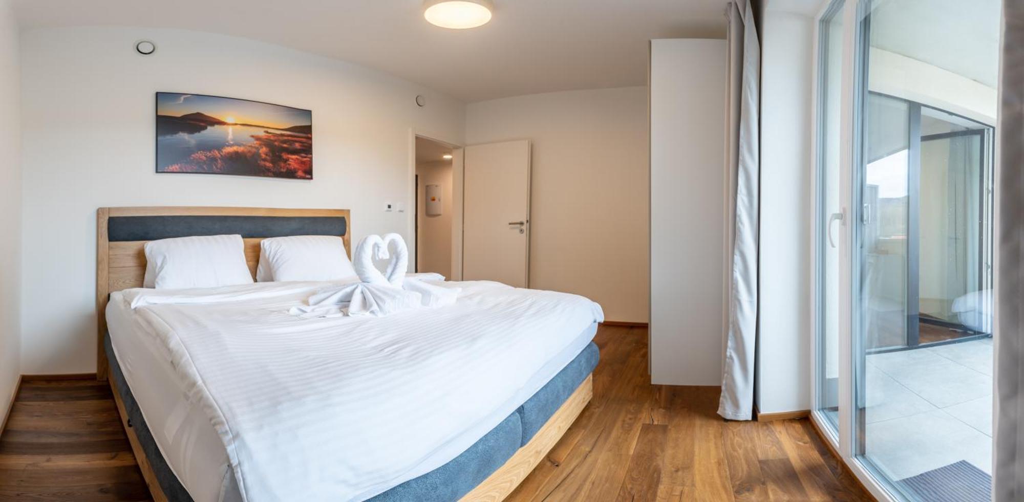 Apartmany Resort Vrchlabi Ngoại thất bức ảnh