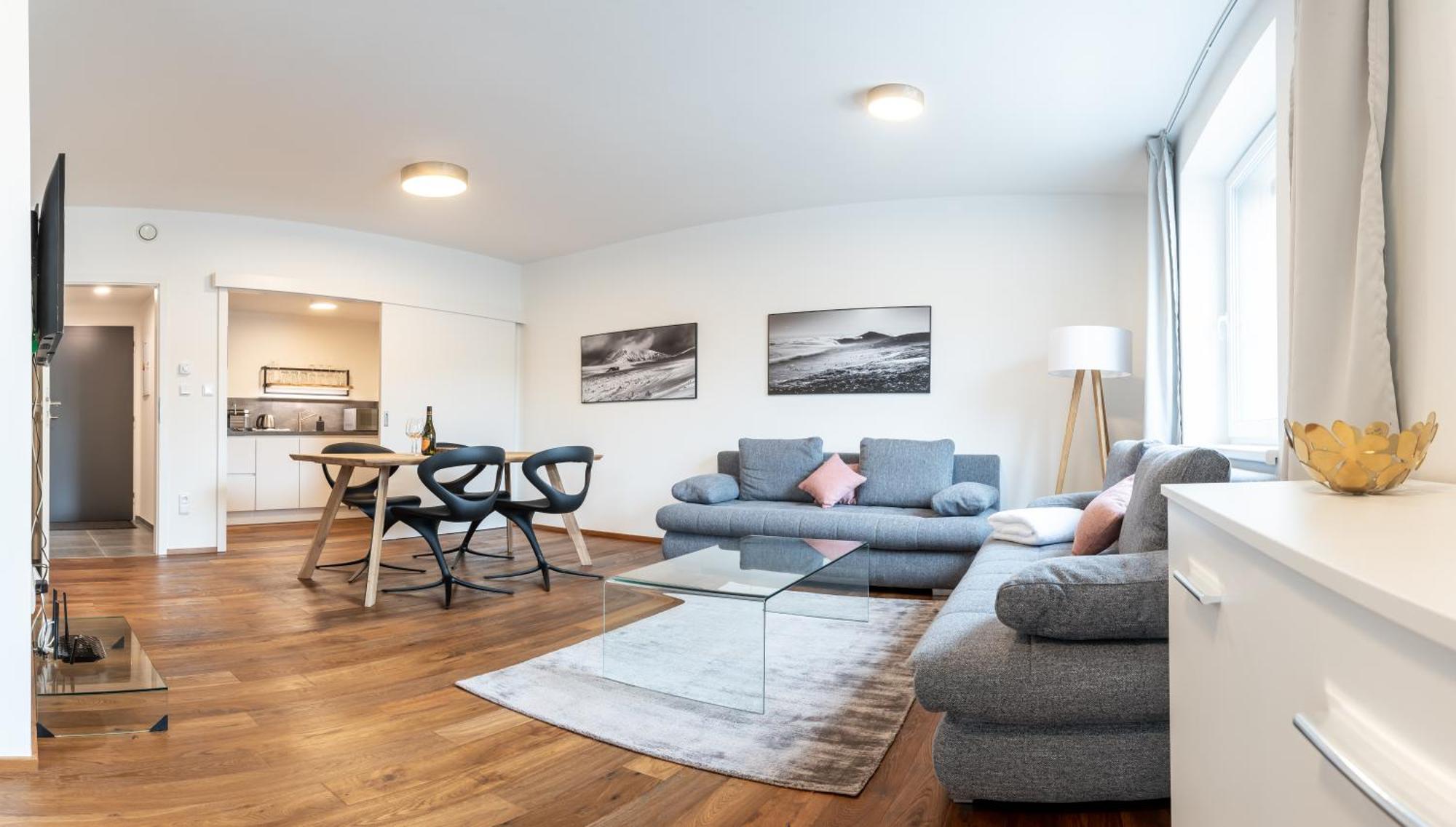 Apartmany Resort Vrchlabi Ngoại thất bức ảnh