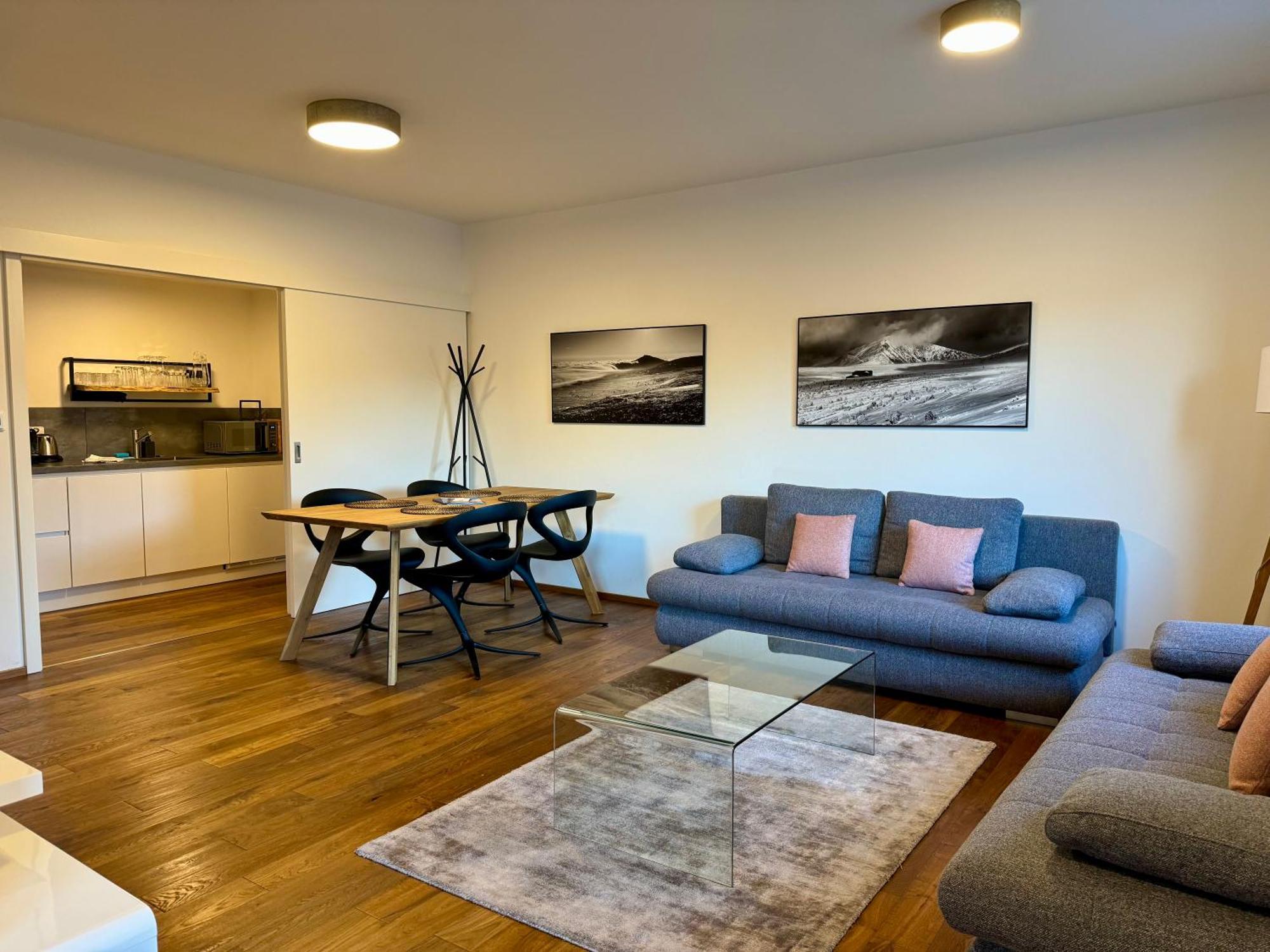 Apartmany Resort Vrchlabi Phòng bức ảnh