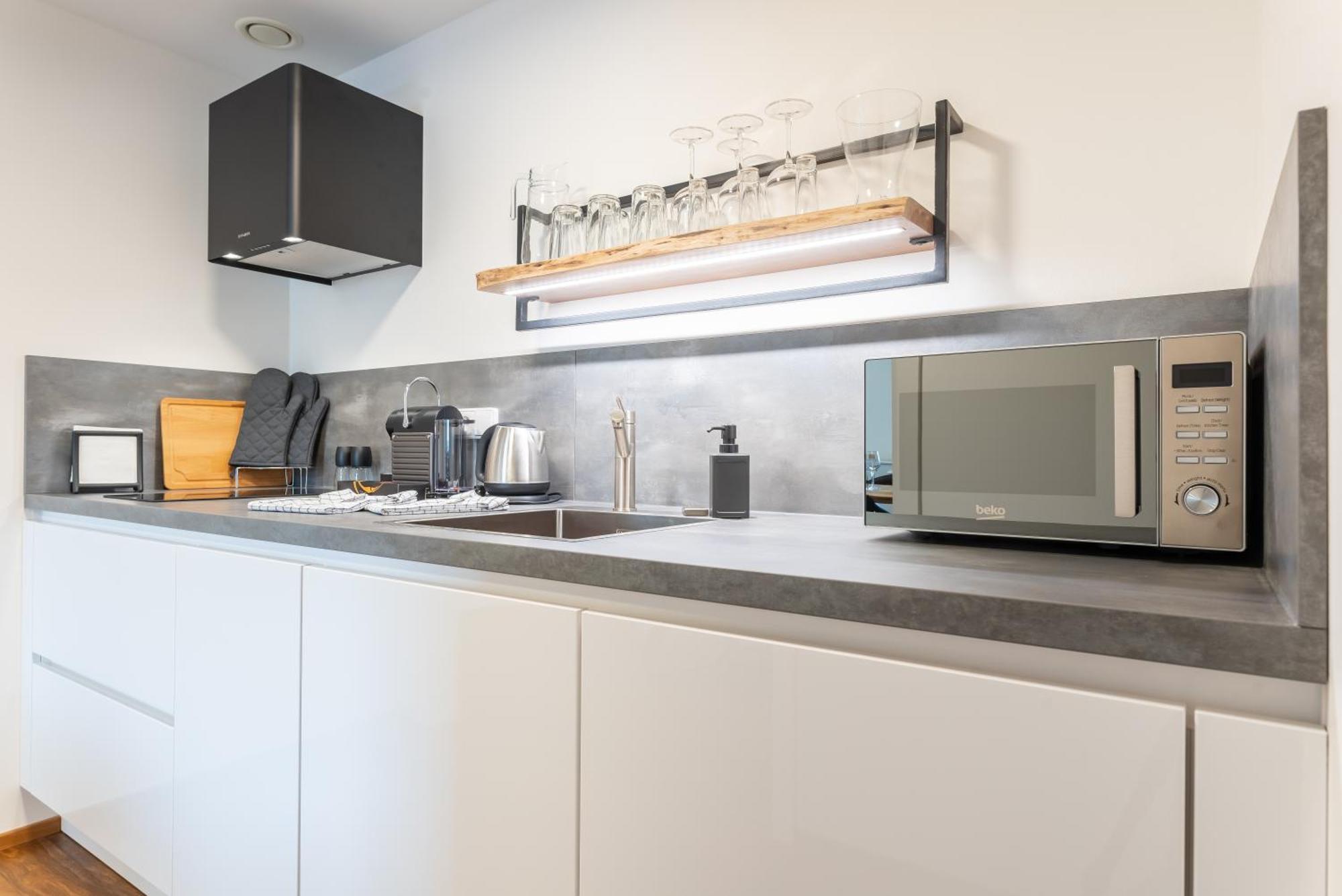 Apartmany Resort Vrchlabi Phòng bức ảnh