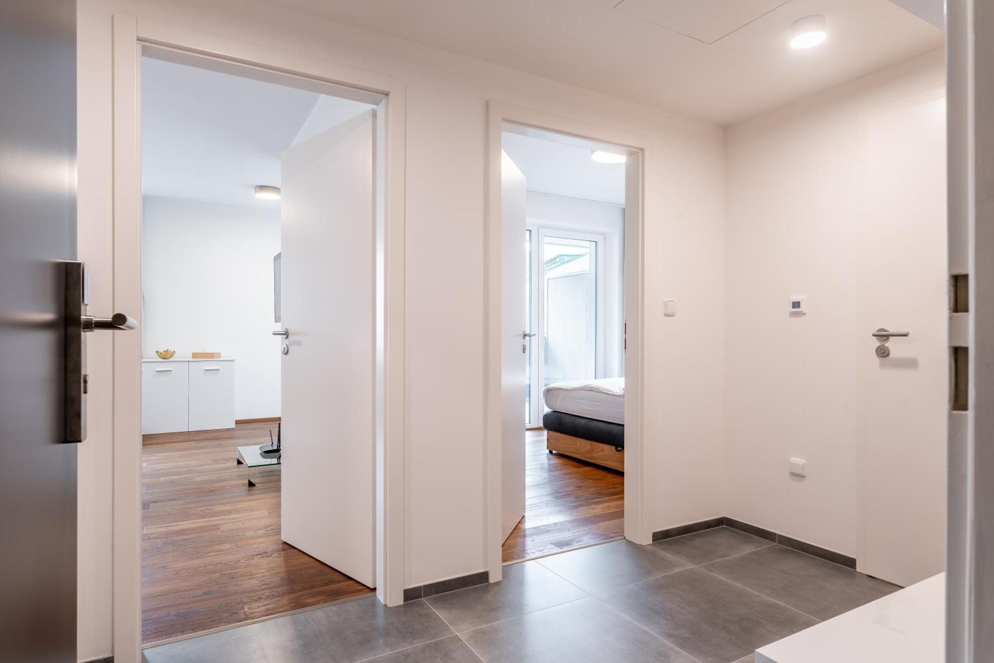 Apartmany Resort Vrchlabi Phòng bức ảnh