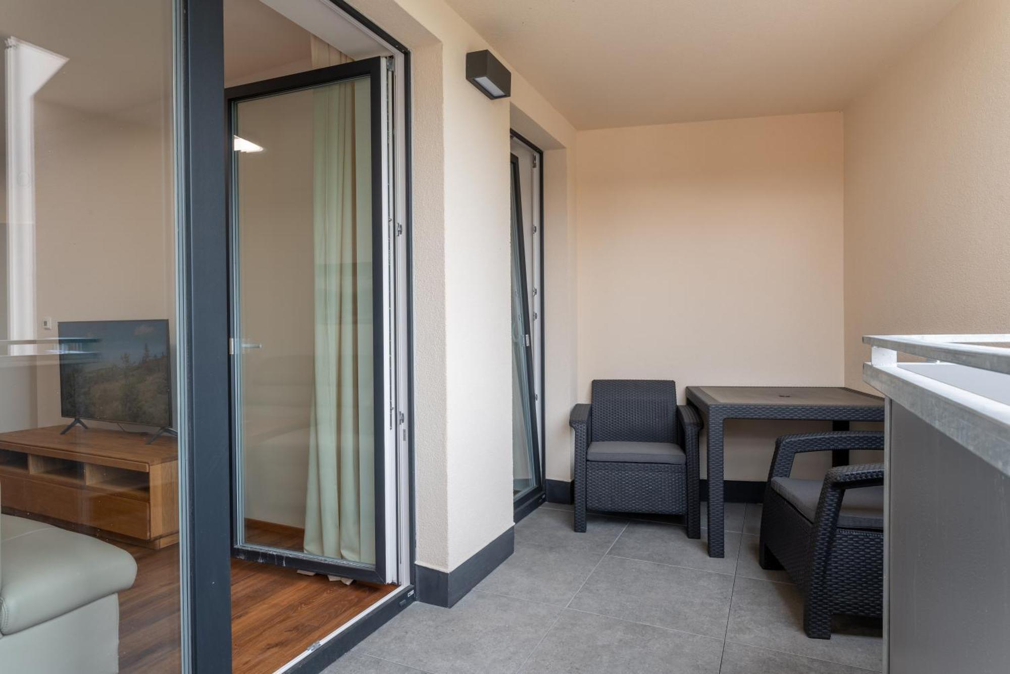 Apartmany Resort Vrchlabi Ngoại thất bức ảnh