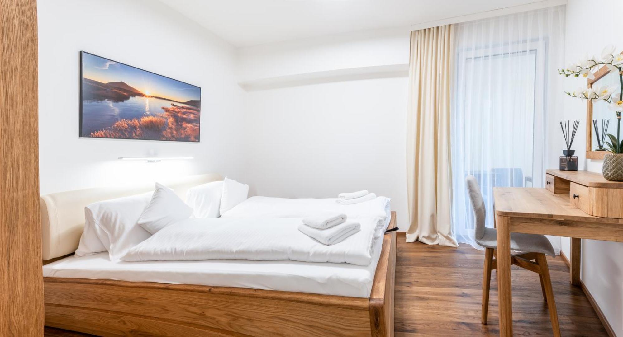 Apartmany Resort Vrchlabi Ngoại thất bức ảnh