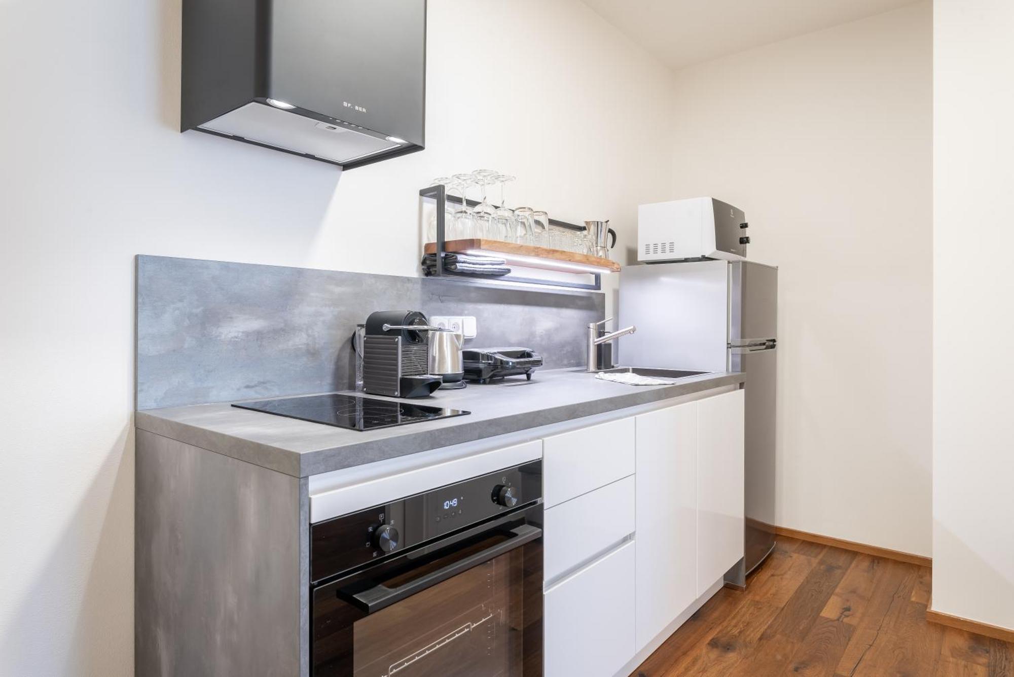 Apartmany Resort Vrchlabi Ngoại thất bức ảnh