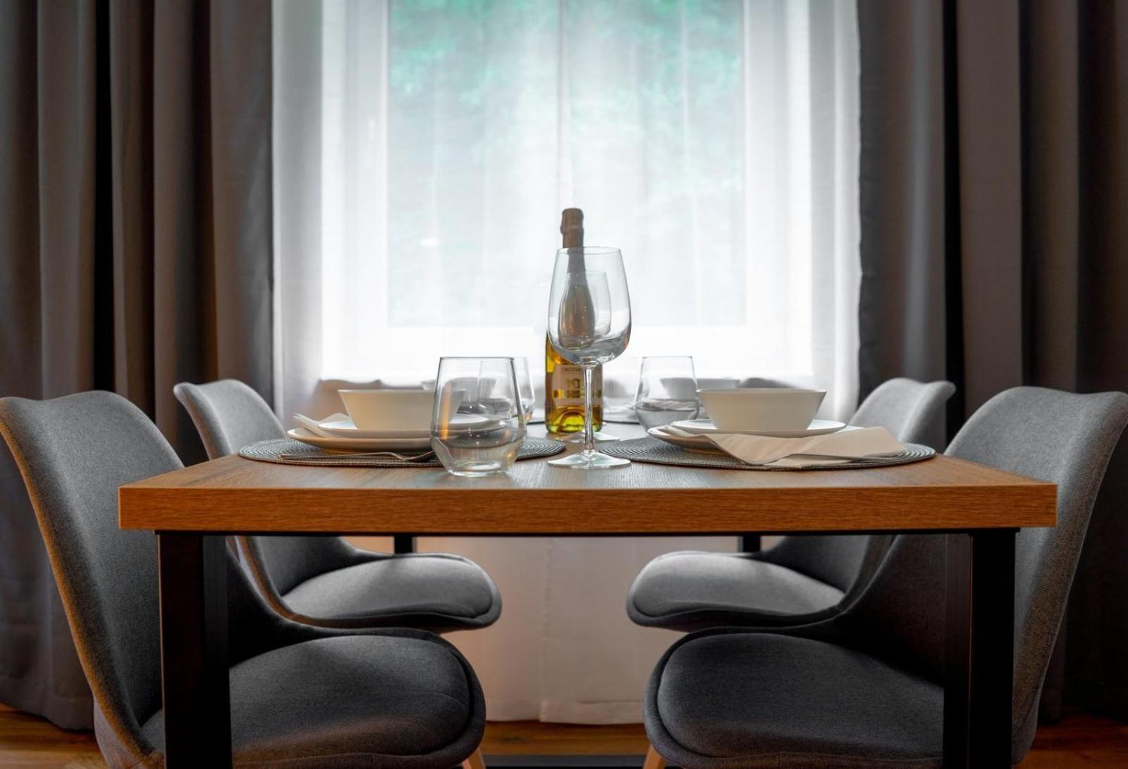 Apartmany Resort Vrchlabi Ngoại thất bức ảnh