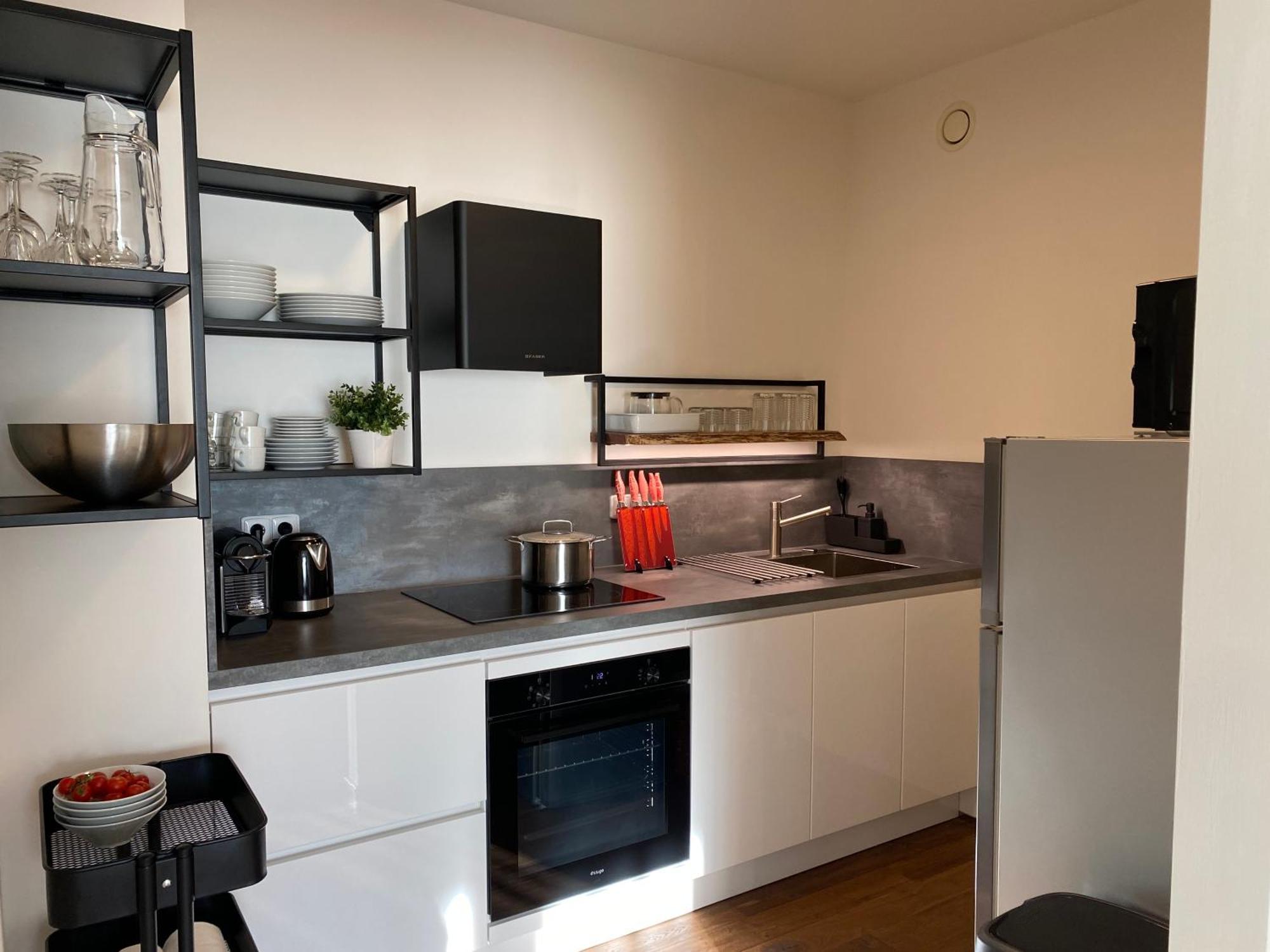 Apartmany Resort Vrchlabi Phòng bức ảnh