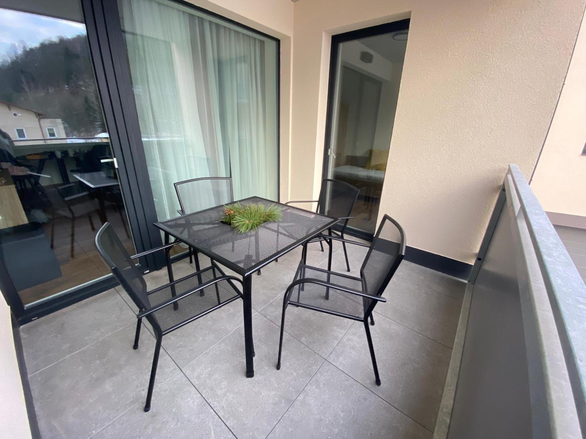 Apartmany Resort Vrchlabi Phòng bức ảnh