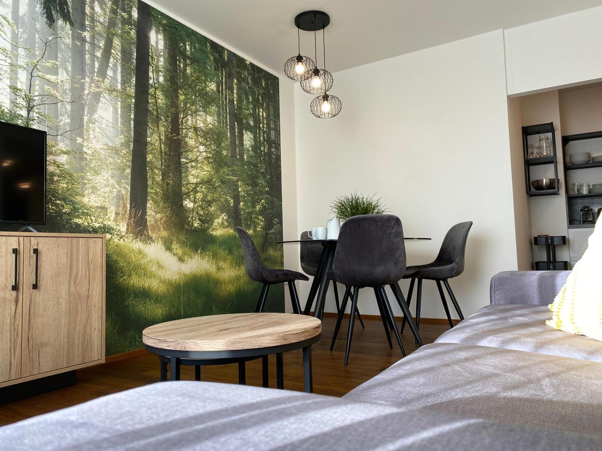 Apartmany Resort Vrchlabi Phòng bức ảnh