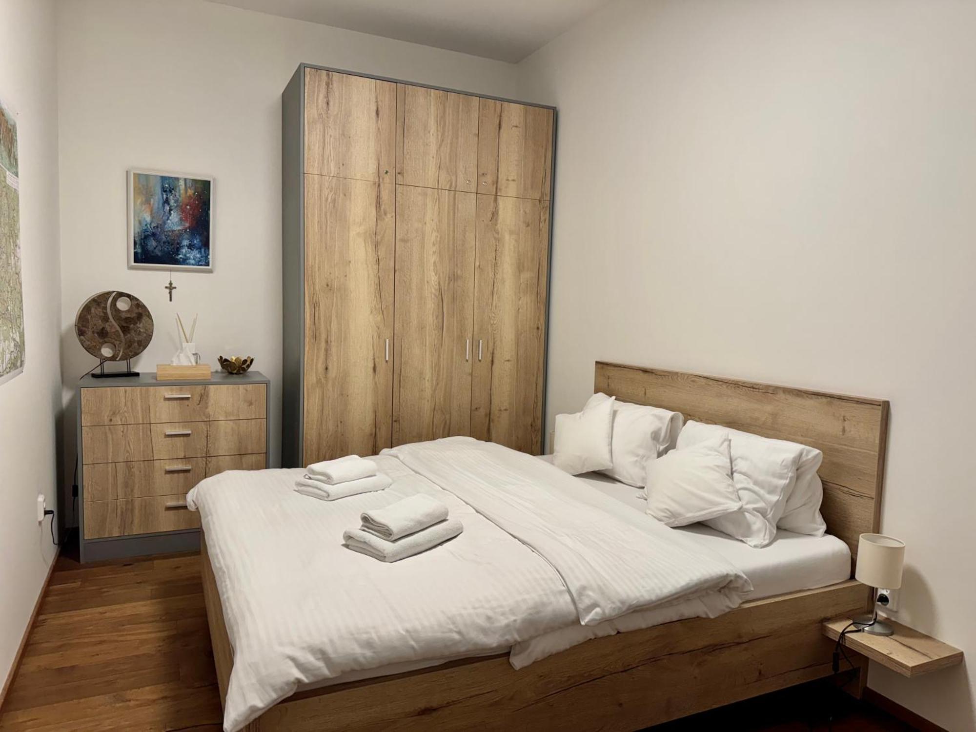 Apartmany Resort Vrchlabi Phòng bức ảnh