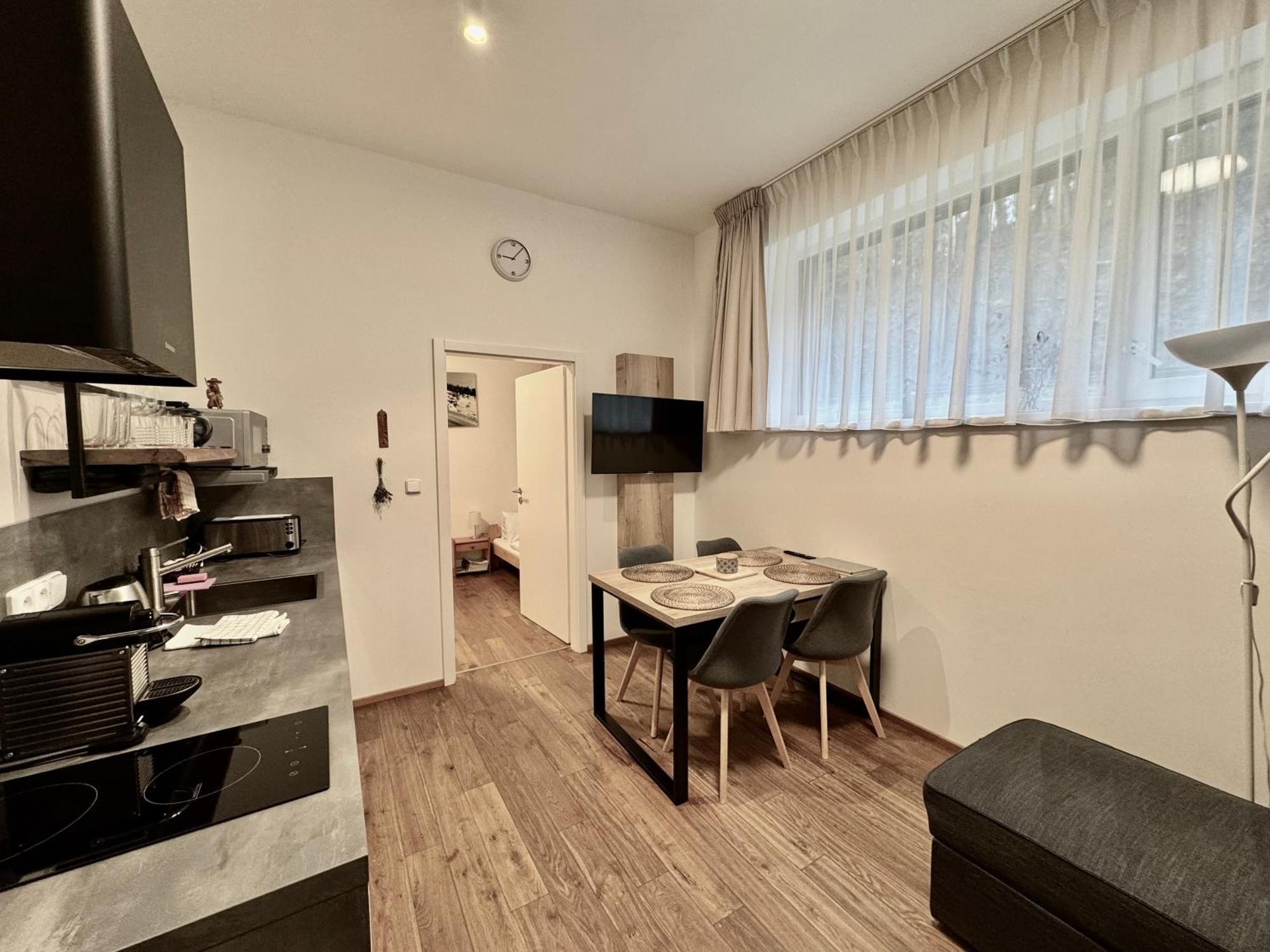 Apartmany Resort Vrchlabi Phòng bức ảnh